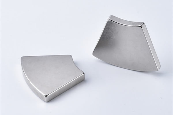 NdFeB magnets for industrial automation robots and servo motors
