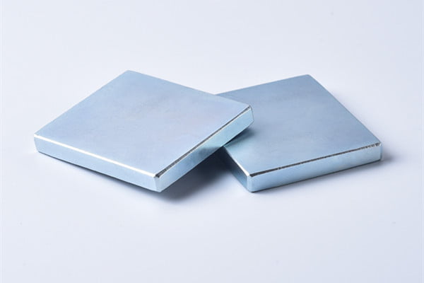 NdFeB magnets for EV motors and new energy transportation applications