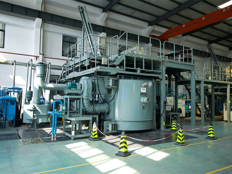 Factory Production Line