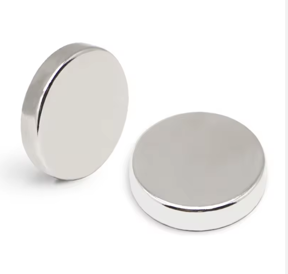 Precision NdFeB magnets for consumer electronics haptic motors and sensors
