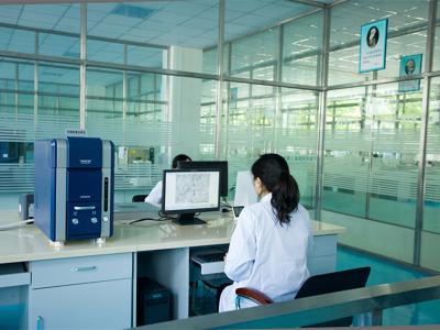 Scanning Electron Microscope for rigorous quality control