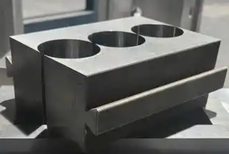 Thousands of Molds